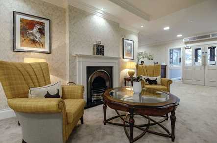 Beverley Parklands Care Home Beverley  - 4