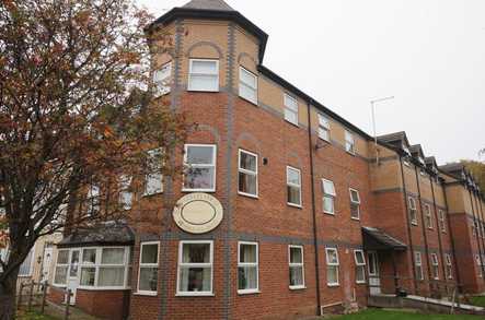 Beverley Court Residential Home Care Home Hull  - 1