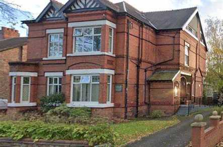 Beverley Park Nursing Home Care Home Manchester  - 1