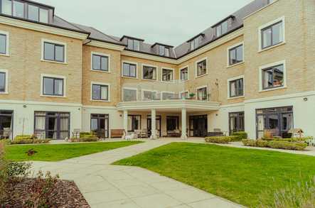 Beverley Parklands Care Home Beverley  - 5