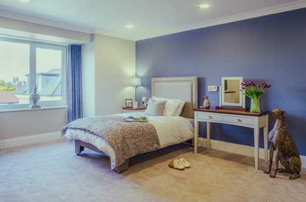 Beverley Parklands Care Home Beverley  - 2