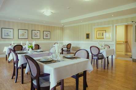 Beverley Parklands Care Home Beverley  - 4