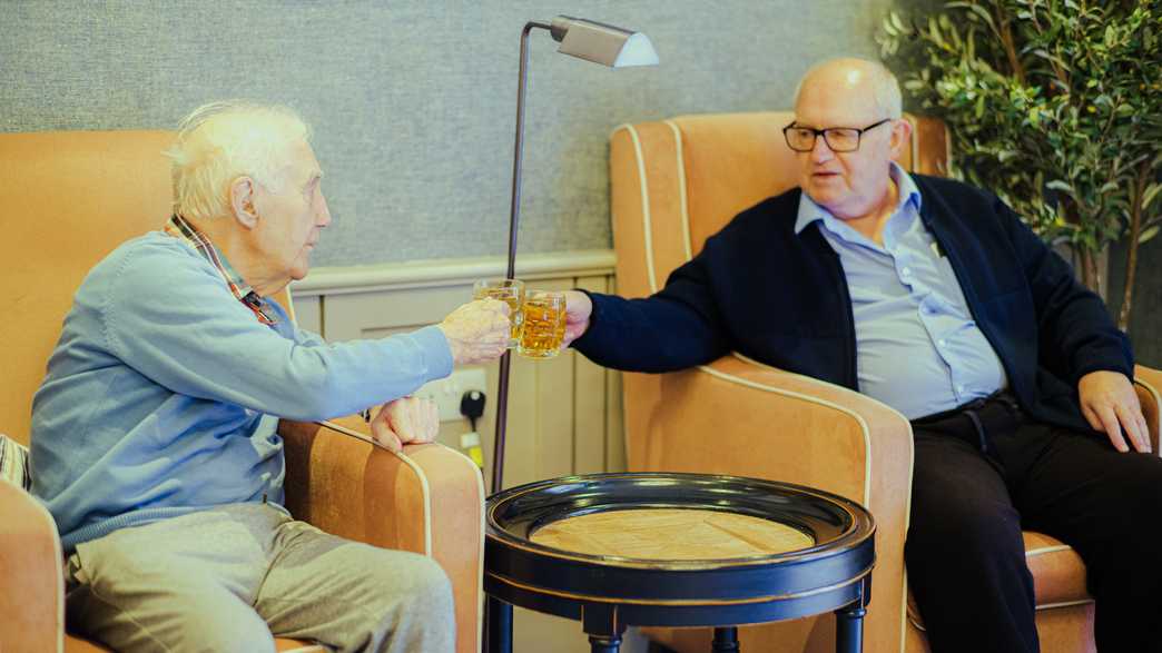 Beverley Parklands Care Home Beverley activities-carousel - 4