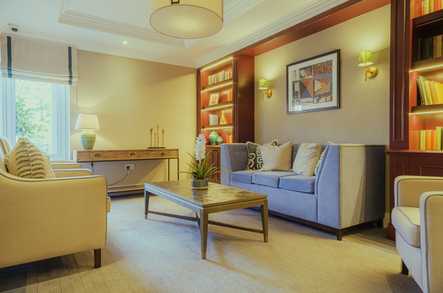 Beverley Parklands Care Home Beverley  - 3
