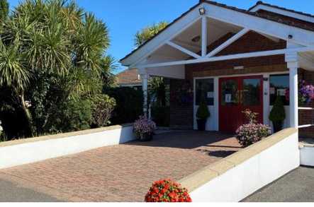 Beverly Lodge Care Home Newtownards  - 1