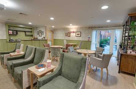 Bickerton House Care Home Bracknell  - 3