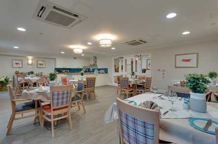 Bickerton House Care Home Bracknell  - 4