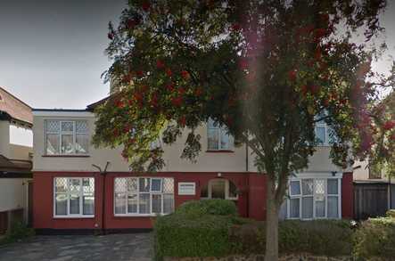 Biffins Care Home Care Home Southend On Sea  - 1