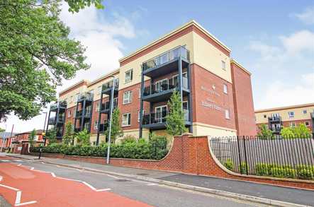 Bilberry Place Retirement Living Bromsgrove  - 1