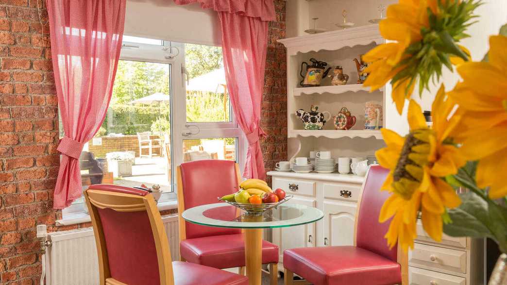 Bilton Court Care Home Wellingborough buildings-carousel - 1