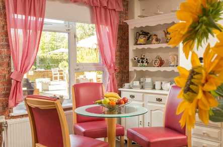 Bilton Court Care Home Wellingborough  - 2