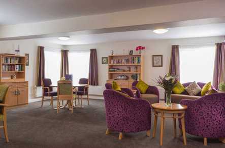 Bilton Court Care Home Wellingborough  - 5