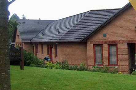 Birch Cottages Retirement Living Helensburgh  - 1