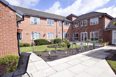 Birch Green Care Home Care Home Skelmersdale  - 1