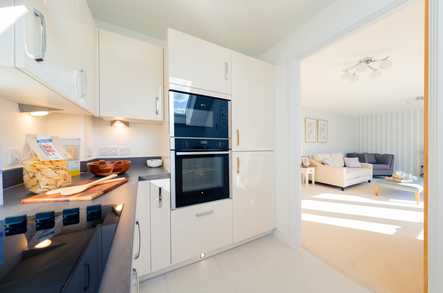 Typical 2 bedroom apartment image 2