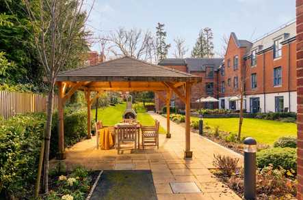 Birch Place Retirement Living Crowthorne  - 3