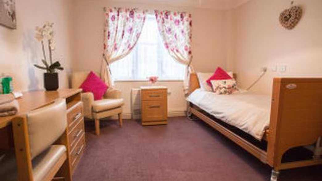 Birch Tree Manor Care Home Wirral accommodation-carousel - 1