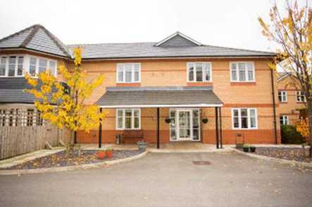 Birch Tree Manor Care Home Wirral  - 1