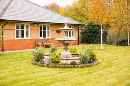 Birch Tree Manor Care Home Wirral  - 5