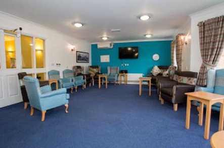 Birch Tree Manor Care Home Wirral  - 4