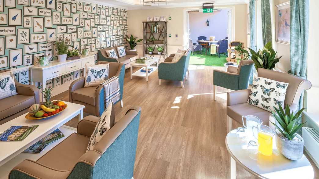 Birchmere Mews Care Home Care Home Solihull meals-carousel - 2