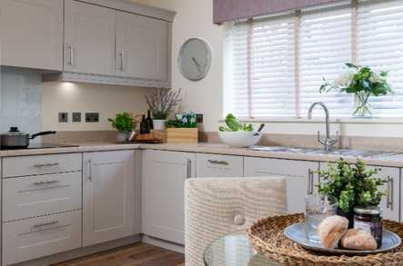 Millfield Green Retirement Living Caddington  - 2