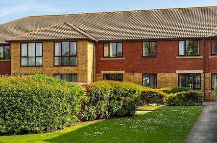 Birchwood Court Residential Care Home Care Home Peterlee  - 1