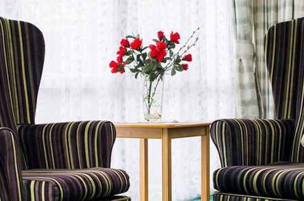 Birchwood Residential Care Home Care Home Ilford  - 1