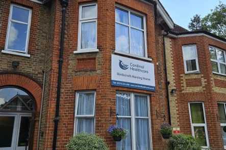 Birdscroft Nursing Home Care Home Ashtead  - 1