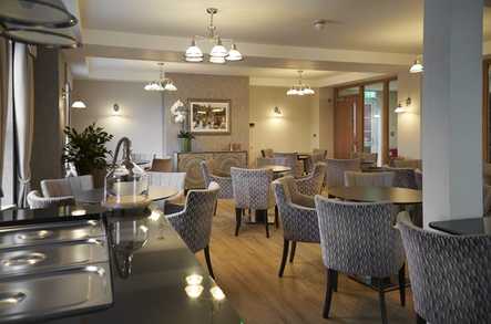 Birkdale Tower Lodge Care Home Southport  - 3