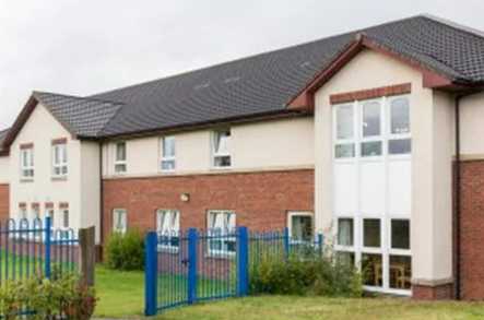 Burlington Care Home Care Home Glasgow  - 1