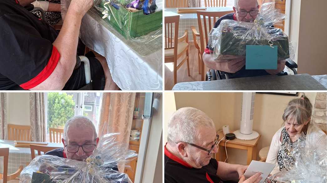 Ashfield Care Home Exmouth activities-carousel - 59