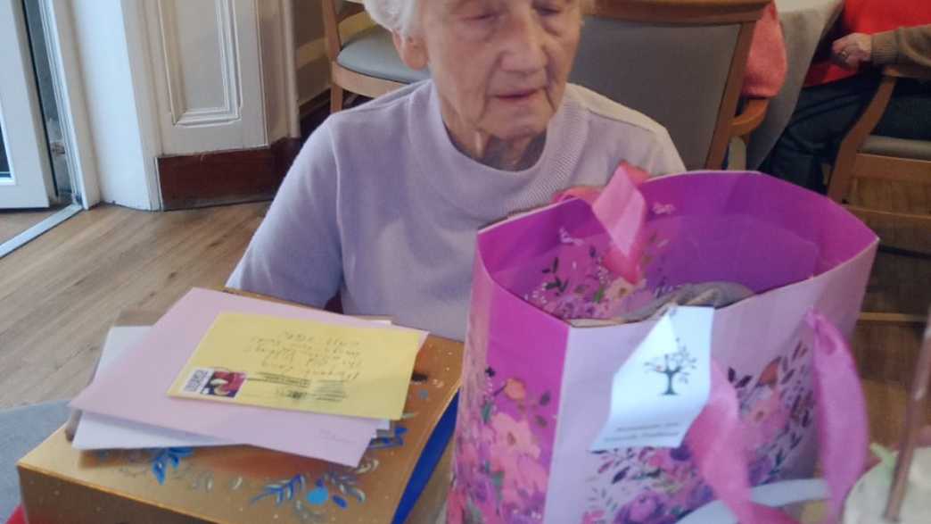 The Old Vicarage Care Home Grange Over Sands activities-carousel - 108