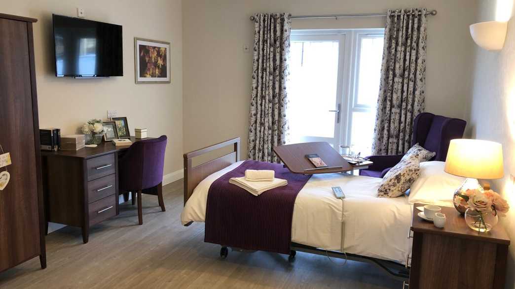 Bishop's Cleeve Care Home Care Home Bishop’s Cleeve accommodation-carousel - 1