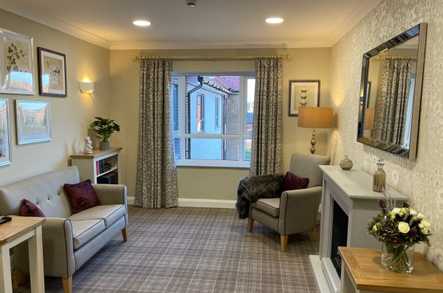Bishop's Cleeve Care Home Care Home Bishop’s Cleeve  - 3
