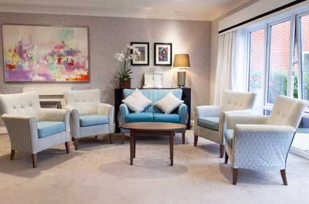 Bishops Manor Care Home Sutton Coldfield  - 2