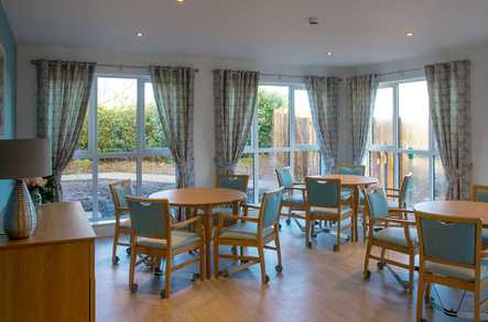 Bispham Gardens Care Home Blackpool  - 5