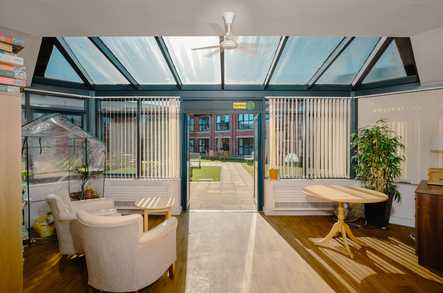 Bispham Gardens Care & Nursing Home Care Home Blackpool  - 4