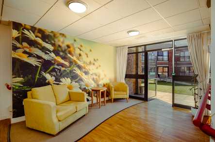 Bispham Gardens Care & Nursing Home Care Home Blackpool  - 5