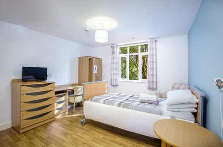 Bispham Gardens Care Home Blackpool  - 3