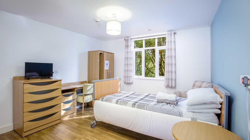 Bispham Gardens Care Home Blackpool accommodation-carousel - 1
