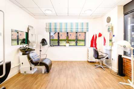 Bispham Gardens Care Home Blackpool  - 5