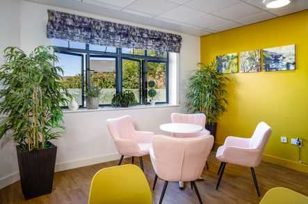 Bispham Gardens Care Home Blackpool  - 4