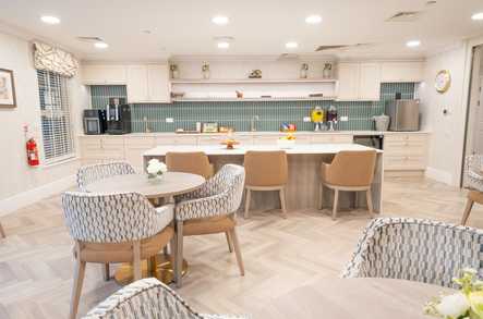 Elstree View Care Home Care Home Borehamwood  - 2