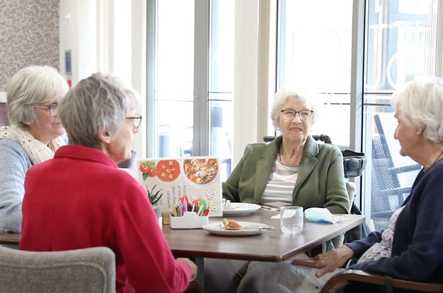 Belong Macclesfield Care Home Macclesfield  - 4