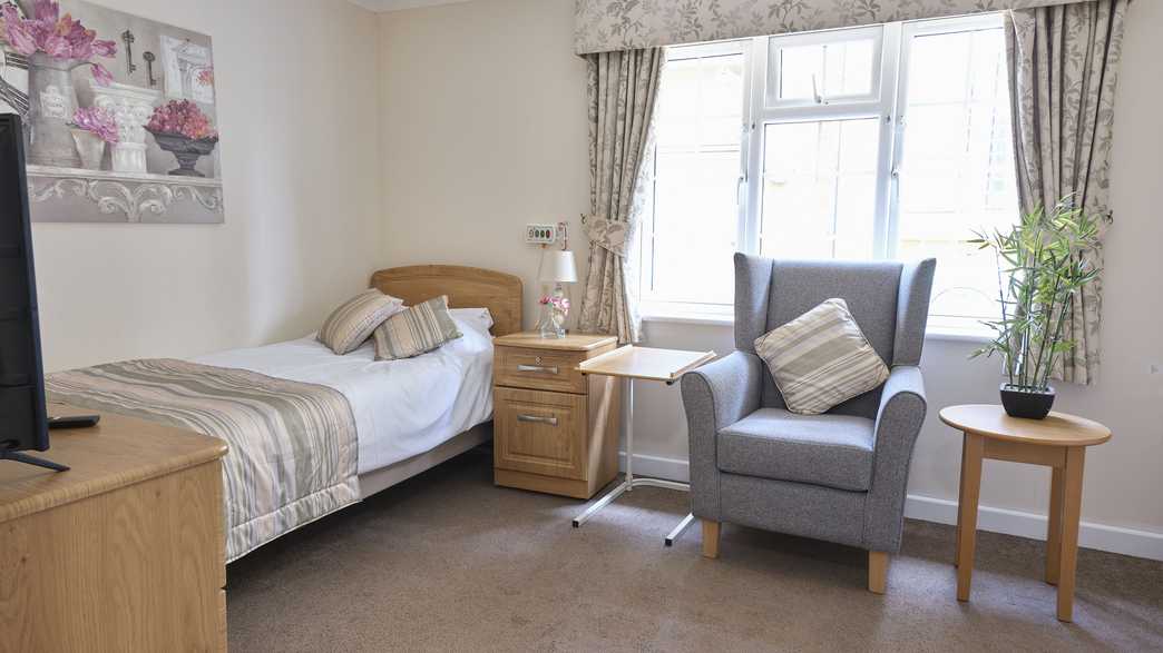The Gables Care Home Care Home Chatteris buildings-carousel - 2