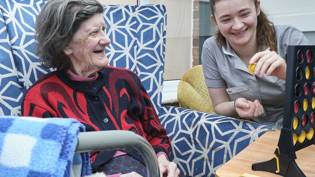 Nightingale Lodge Care Home Hunstanton buildings-carousel - 2