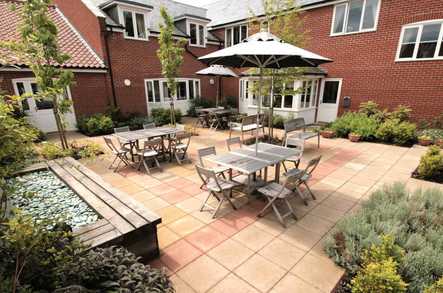 Blackbrook House Care Home Colchester  - 1