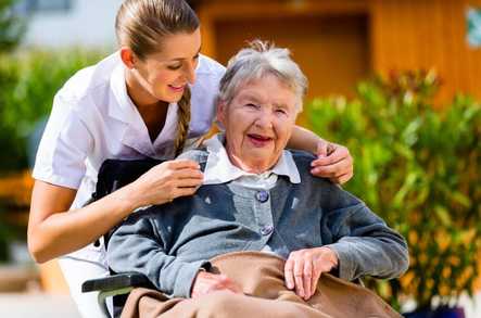 Blackburn Home Care Services Ltd (Surecare Blackburn) Home Care Blackburn  - 4