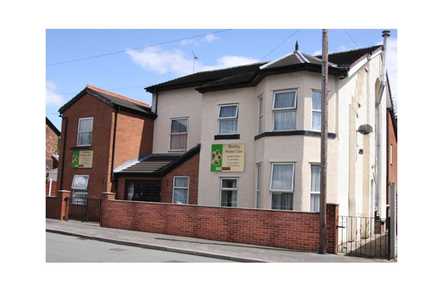 Blackley Premier Care Care Home Manchester  - 1